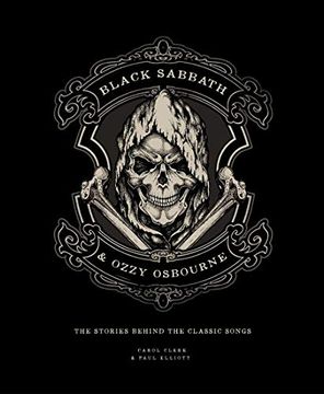 portada Black Sabbath & Ozzy Osbourne (in English)