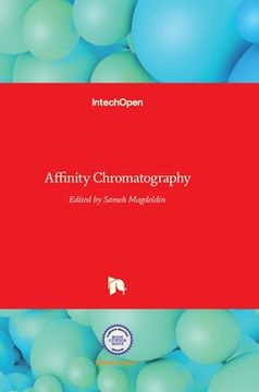 portada Affinity Chromatography (en Inglés)