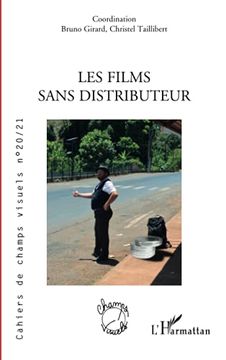 portada Films Sans Distributeur (Les) (en Francés)