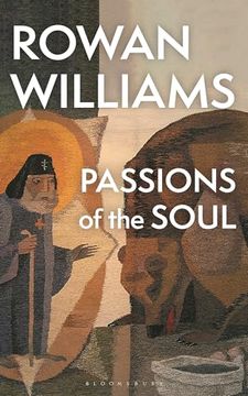 portada Passions of the Soul (en Inglés)