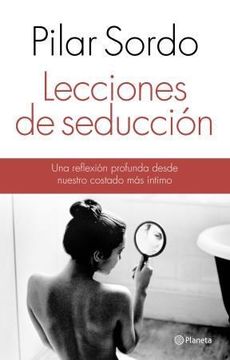 portada Lecciones de Seduccion (in Spanish)