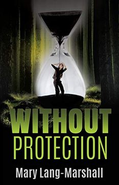 portada Without Protection (en Inglés)