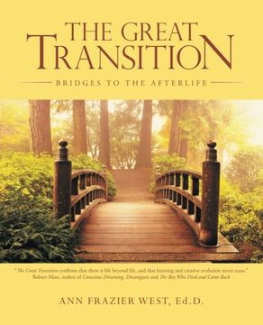 portada The Great Transition: Bridges to the Afterlife