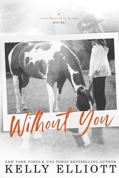 portada Without You (in English)