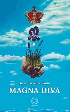 portada Magna Diva