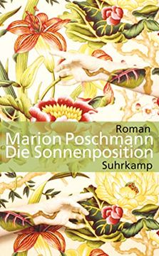 portada Die Sonnenposition: Roman (Suhrkamp Taschenbuch) (en Alemán)