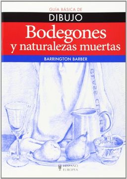 portada Bodegones y Naturalezas Muertas (in Spanish)