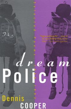 portada The Dream Police: Selected Poems, 1969-1993 (en Inglés)