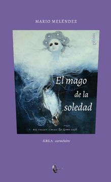 portada El Mago de la Soledad (Ebook)