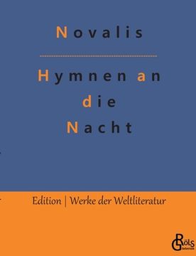 portada Hymnen an die Nacht (in German)