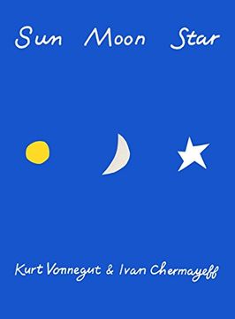 portada Sun Moon Star (en Inglés)