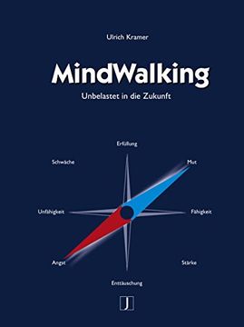 portada MindWalking: Unbelastet in die Zukunft (en Alemán)