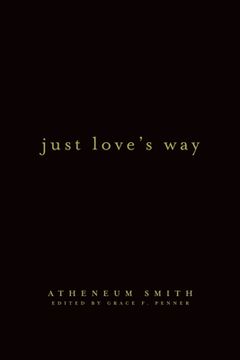 portada Just Love's Way (in English)