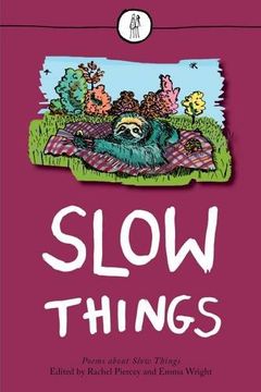 portada Slow Things