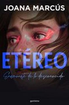 Etéreo / Ethereal de Joana Marcús(Montena) (in Spanish)