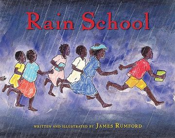portada Rain School (en Inglés)