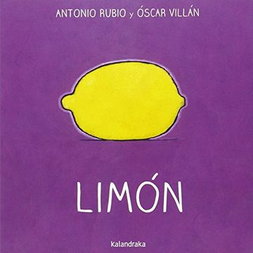 portada Limon (de la Cuna a la Luna) (in Spanish)