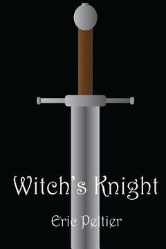 portada Witch's Knight (en Inglés)