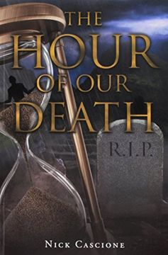 portada The Hour of Our Death