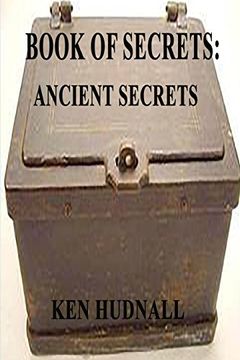 portada Book of Secrets: Ancient Secrets
