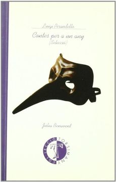 portada Contes per a un any (Torsimany) (in Catalá)