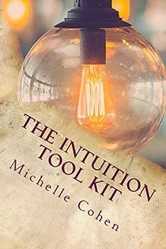portada The Intuition Tool kit (in English)