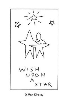portada wish upon a star (en Inglés)