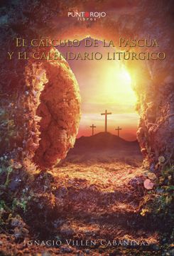 portada El Calculo de la Pascua y el Calendario Liturgico