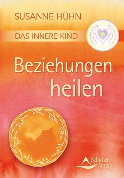 portada Das Innere Kind - Beziehungen Heilen (en Alemán)