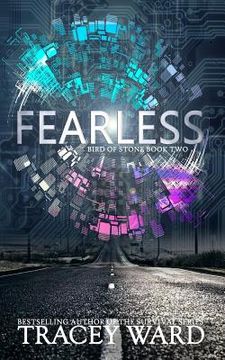 portada Fearless (en Inglés)