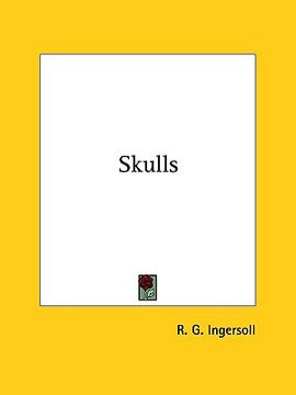 portada skulls (in English)