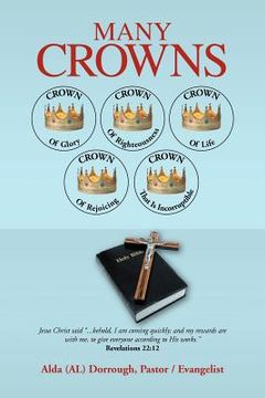 portada many crowns