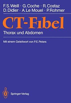 portada Ct-Fibel: Thorax und Abdomen (en Alemán)
