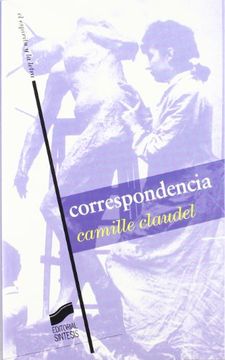 portada Correspondencia (in Spanish)