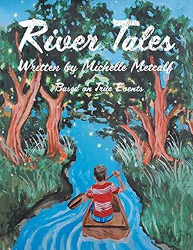 portada River Tales (en Inglés)