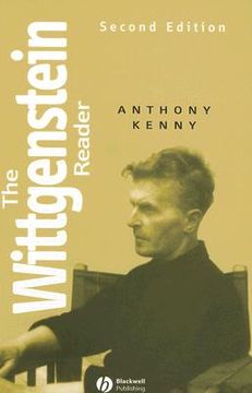 the wittgenstein reader
