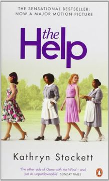 portada The Help (Read More) (in English)