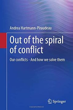 portada Out of the Spiral of Conflict