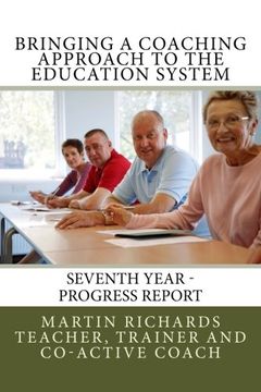 portada Bringing a Coaching Approach to the Education System: Seventh Annual Report