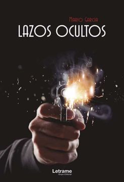 portada Lazos Ocultos (in Spanish)