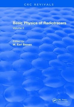 portada Revival: Basic Physics of Radiotracers (1983): Volume II (en Inglés)