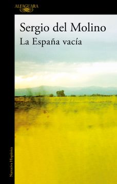 portada La España vacía (in Spanish)