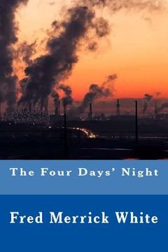 portada The Four Days' Night (in English)
