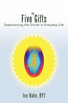 portada the five gifts