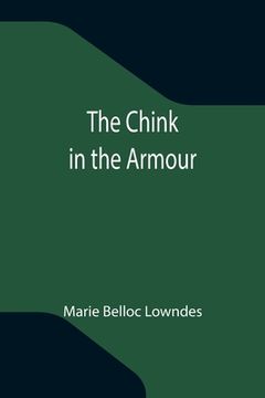 portada The Chink in the Armour (en Inglés)