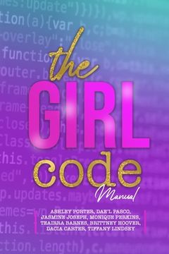 portada The Girl Code Manual (en Inglés)