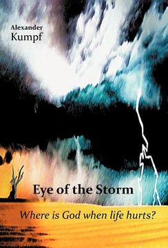 portada eye of the storm