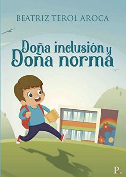 portada Doña Inclusión y Doña Norma