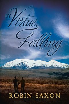 portada By Virtue, Falling (en Inglés)