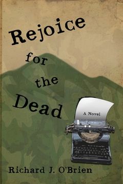 portada Rejoice for the Dead (en Inglés)